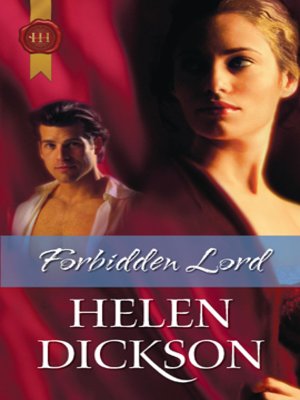 cover image of Forbidden Lord